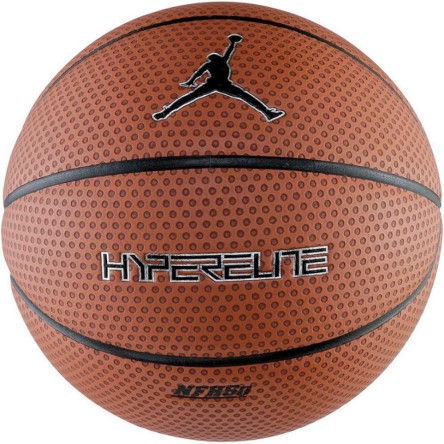 Comprar Balón Jordan Hyper Elite 8P Sz7 | 24Segons