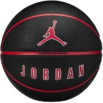 Balón Jordan Ultimate 2.0 8P Black Gym Red Sz7