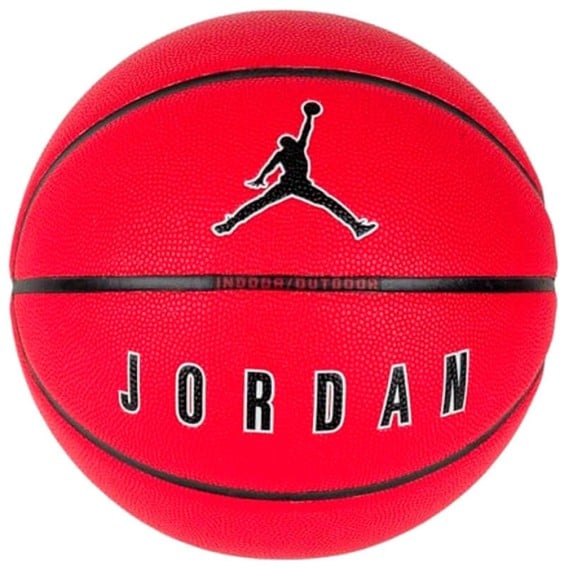 Jordan Acheter Ball Ultimate 2.0 8P Rouge Sz7 | 24Segons