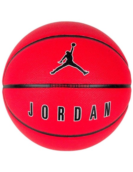 Jordan Acheter Ball Ultimate 2.0 8P Rouge Sz7 | 24Segons