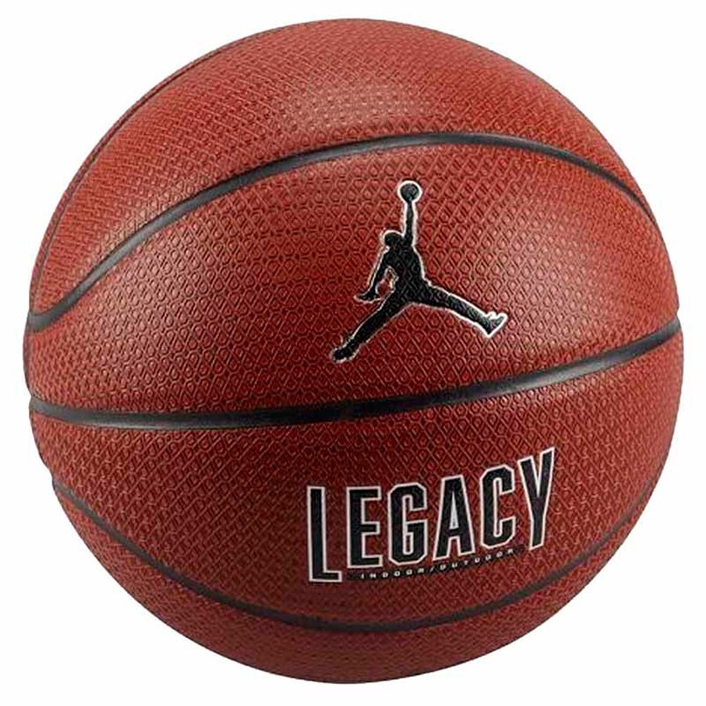 Pilota Jordan Legacy 2.0...