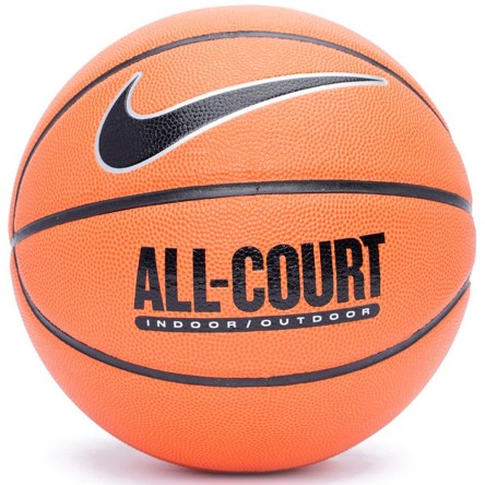 Comprar Balón Nike Everyday All Court 8P Deflated Sz5 | 24Segons