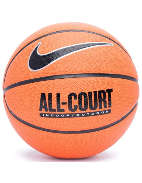 Nike Acquista Everyday All Court 8P Pallone sgonfio Sz5 | 24Segons