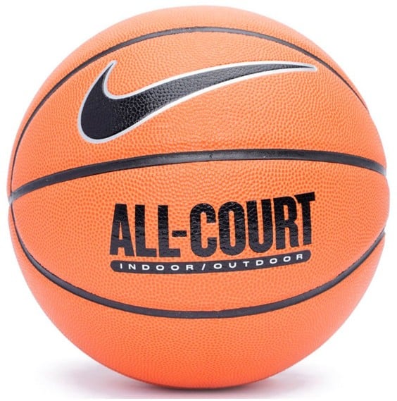 Nike Acheter Ballon Everyday All Court 8P Dégonflé | 24Segons