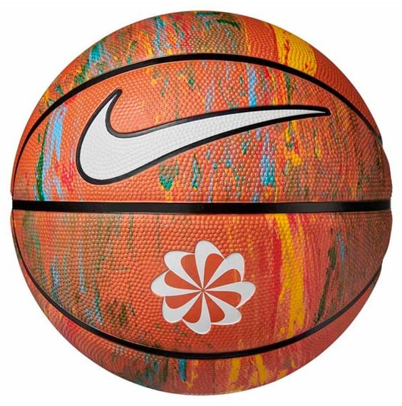 Nike Acquista Ball Recycled Rubber Dominate 8P Sz7 Orange | 24Segons