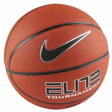 Buy Nike Elite Tournament 8P Deflated Basketball | 24Segons