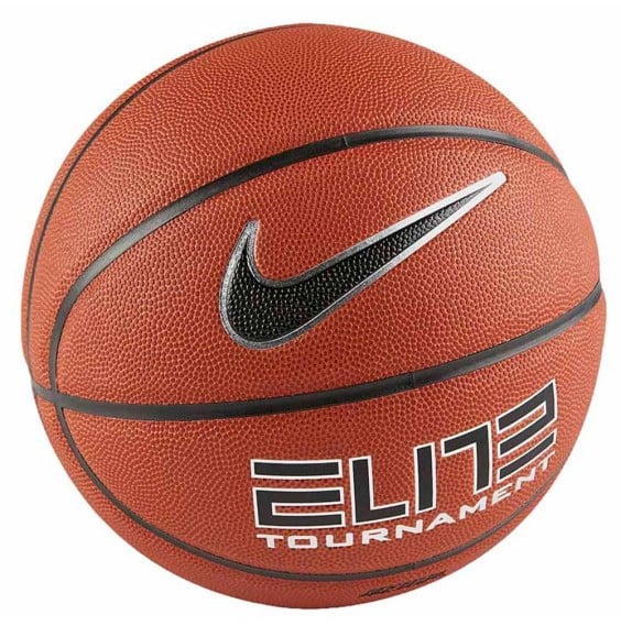 Nike Acheter Elite Tournament 8P Deflated Basketball | 24Segons