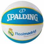 Balón Spalding Real Madrid...