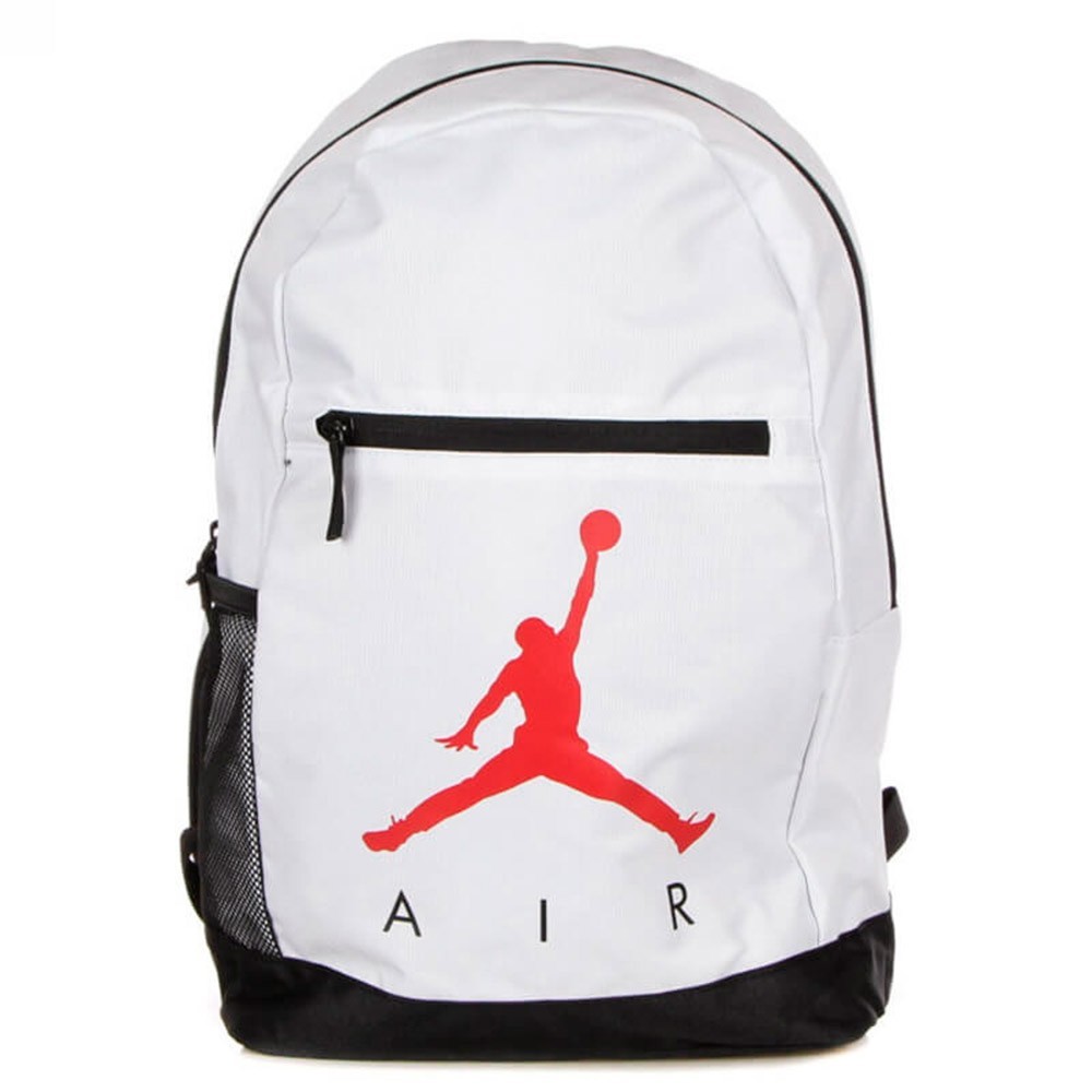 Jordan Air School White...