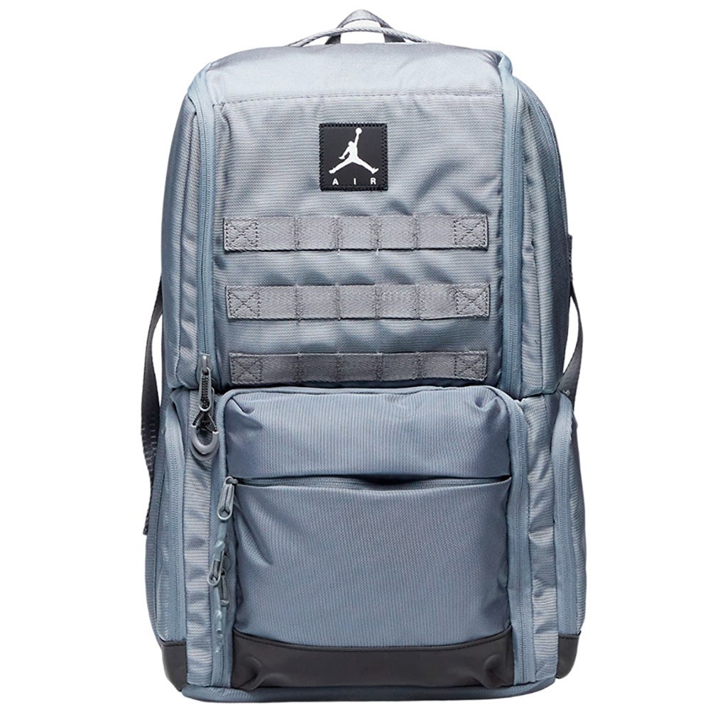 Buy Jordan Collectors Backpack Smoke Grey 24Segons