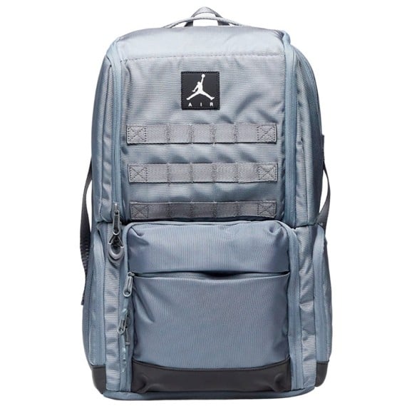 Jordan Acheter Sac à dos Collectors Sac à dos Smoke Grey | 24Segons