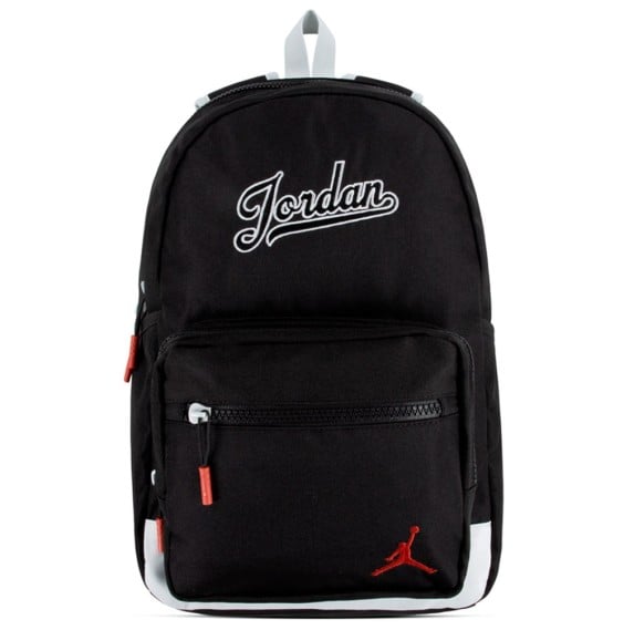 Jordan Acquistare lo zaino Junior Jam MVP Black | 24Segons