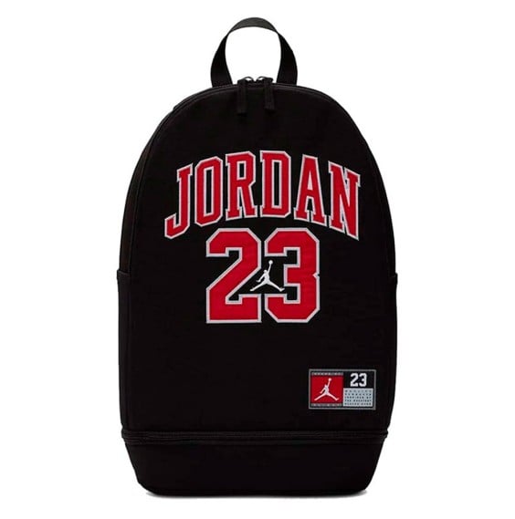 Jordan Acheter Sac à dos Jersey Noir | 24Segons