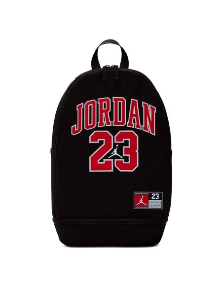 Jordan Acquistare Maglia Zaino Nero | 24Segons