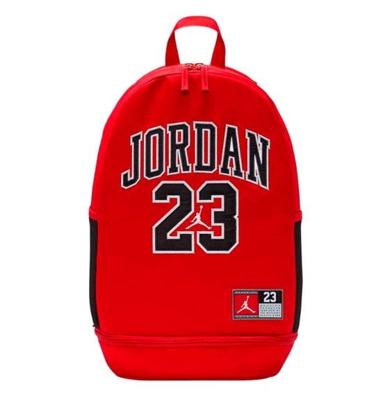 Jordan Acheter Sac à dos Jersey Gym Rouge | 24Segons