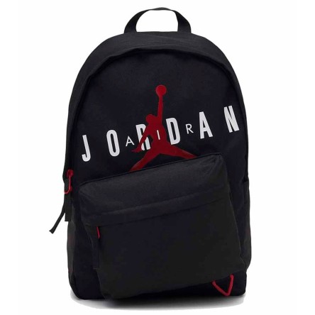 Jordan Acheter Air Backpack Banner Black Backpack | 24Segons