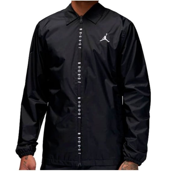 Jordan Acheter Veste Essentials Off Court Woven Black | 24Segons