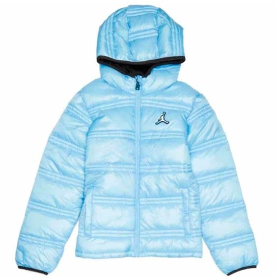 Jordan Acheter Girl's Jacket Core Mid Puffer | 24Segons