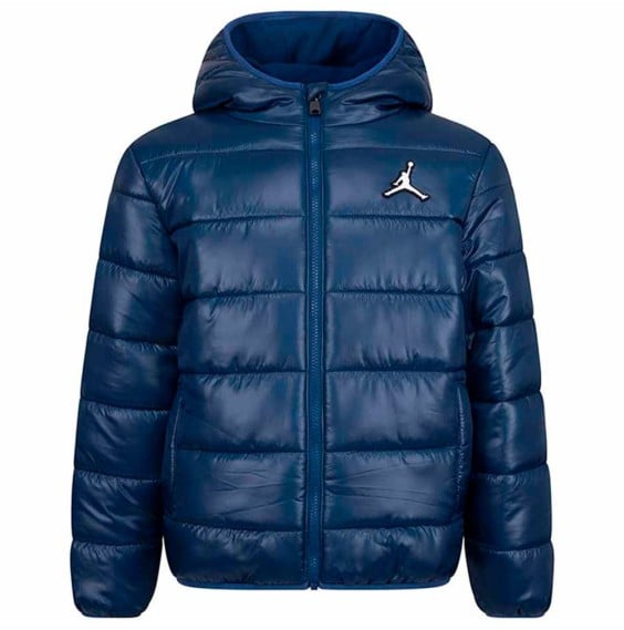 Jordan Acquista Giacca Junior Giacca Puffer Outwear di medio peso | 24Segons