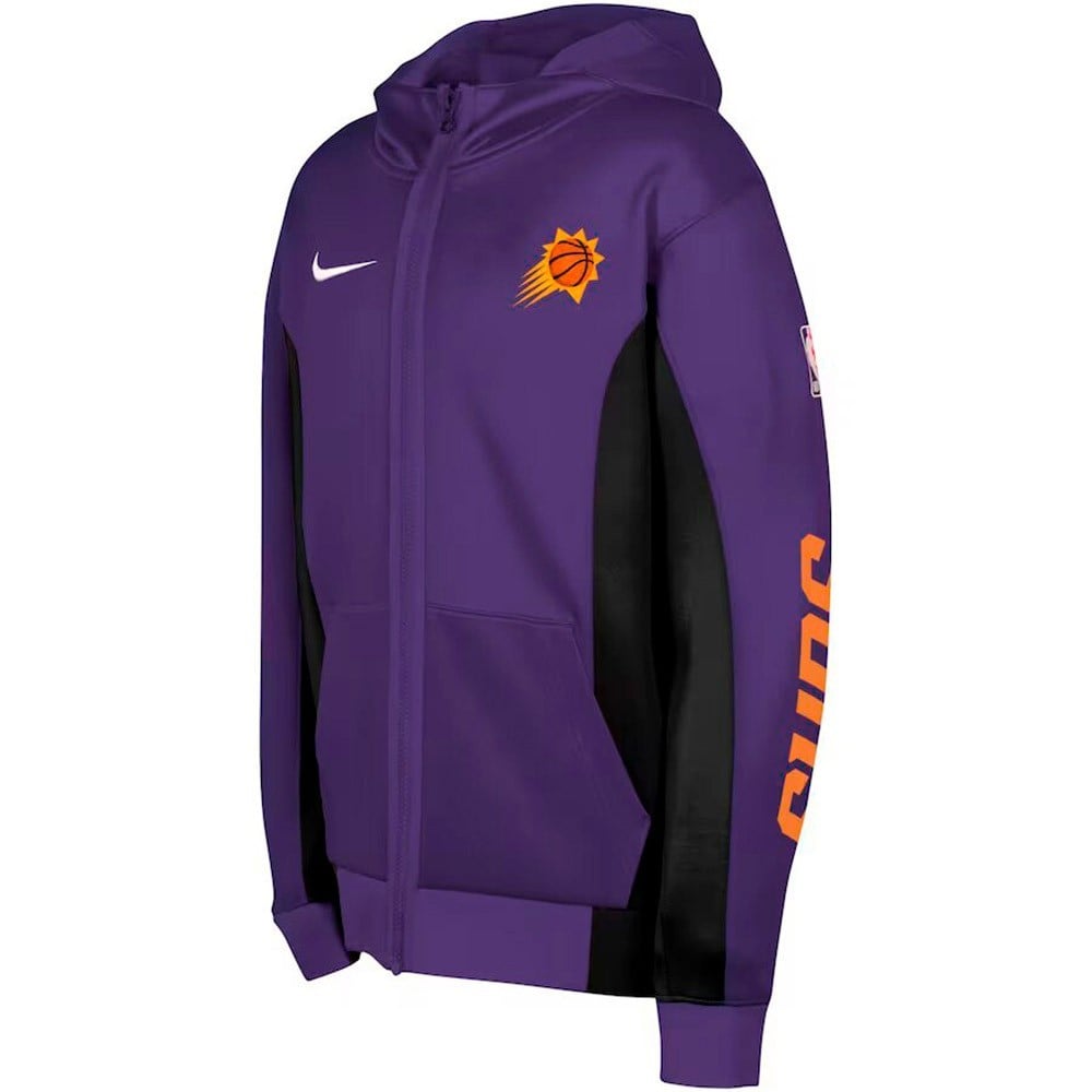 Jaqueta Junior Phoenix Suns...