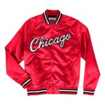 Chaqueta Junior Chicago...