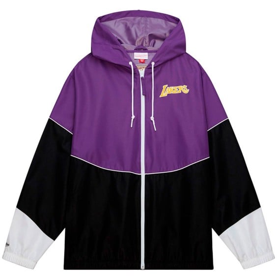 Acheter Los Angeles Lakers Lightweight Windbreaker Jacket | 24Segons