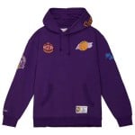 Sudadera Los Angeles Lakers...