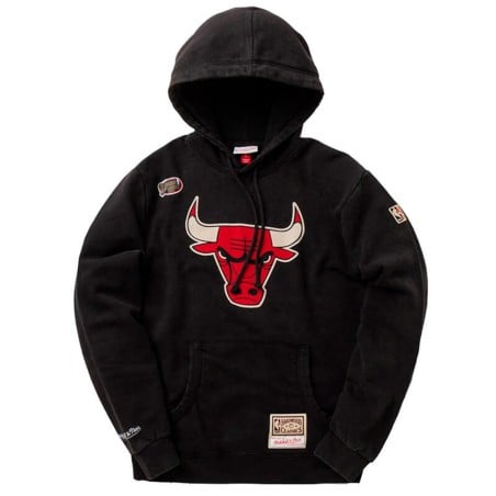 Chicago Bulls NBA Team Logo...