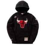 Dessuadora Chicago Bulls...