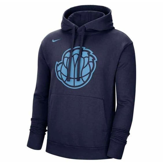 Acquista la felpa Memphis Grizzlies Fleece PO Essential GX | 24Segons