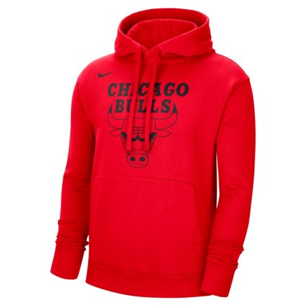 Comprar Sudadera Chicago Bulls Fleece PO Essential GX | 24Segons