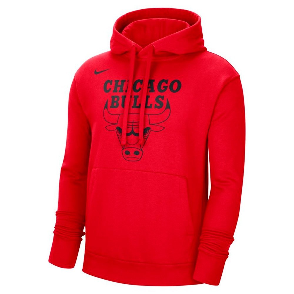 Dessuadora Chicago Bulls...