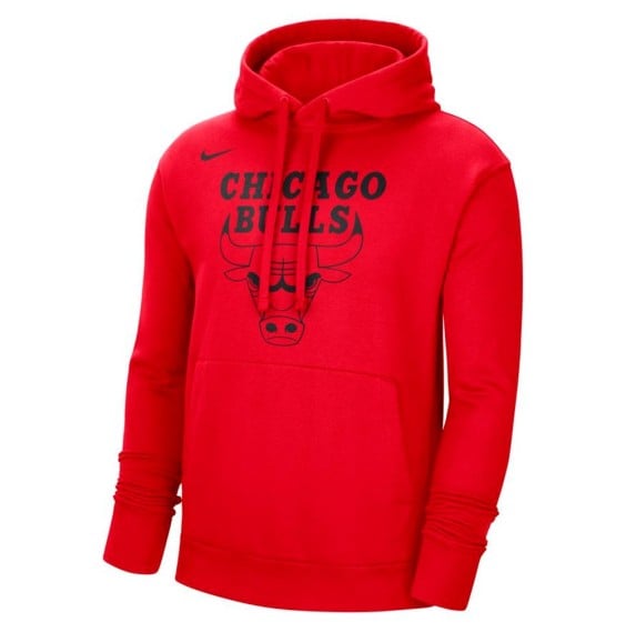 Acquista la felpa Chicago Bulls Fleece PO Essential GX | 24Segons