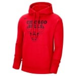 Chicago Bulls Fleece PO...