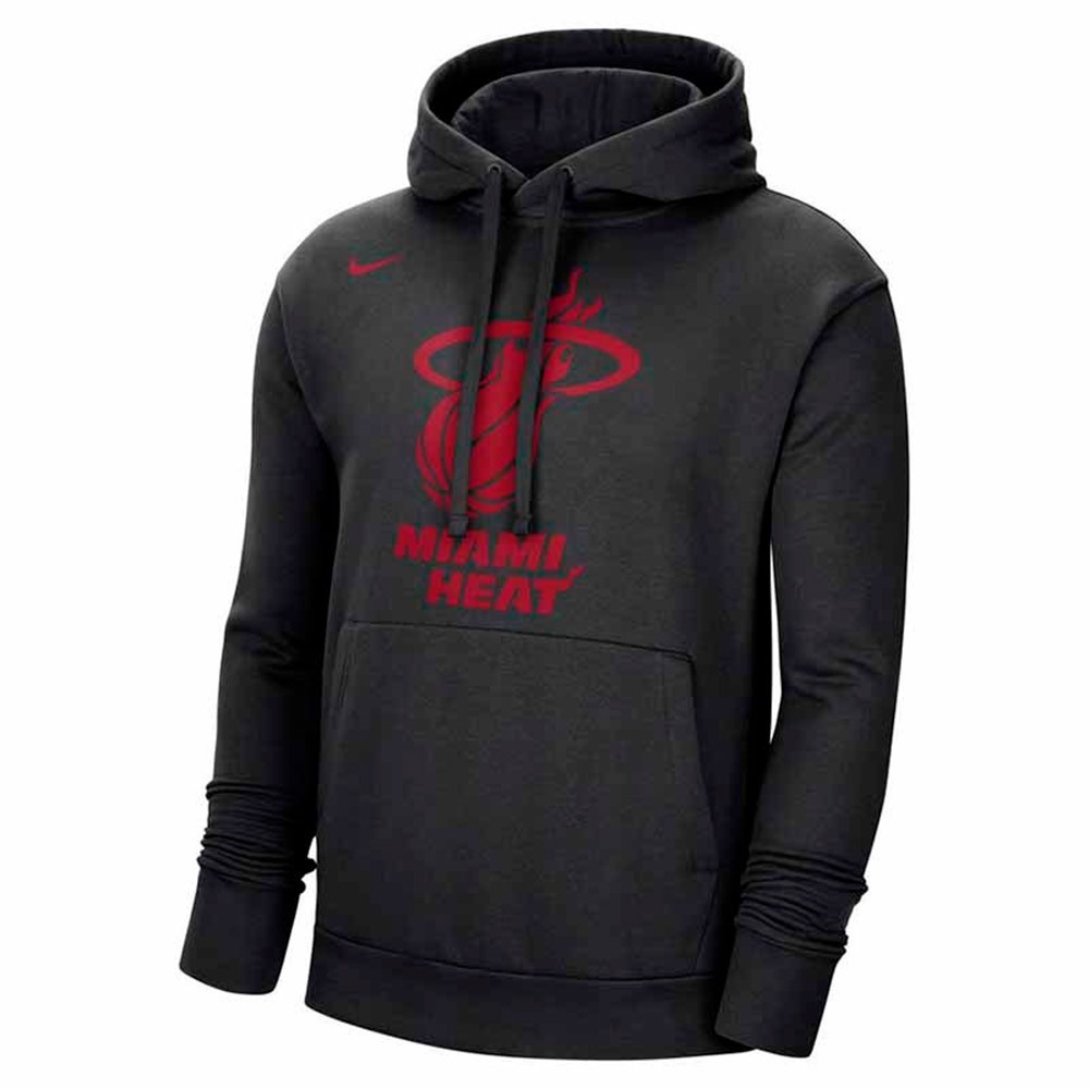 Miami Heat Fleece PO Essential GX Hoodie