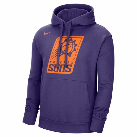 Buy Phoenix Suns Fleece PO Essential GX Hoodie | 24Segons