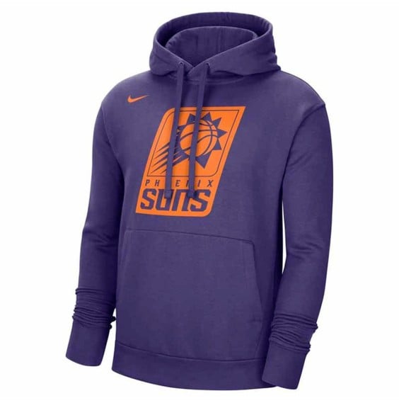 Acheter Phoenix Suns Fleece PO Essential GX Sweatshirt | 24Segons