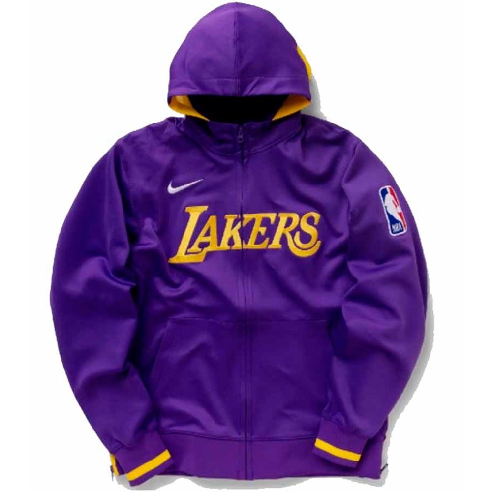 Buy Los Angeles Lakers Showtime Hoodie 24Segons