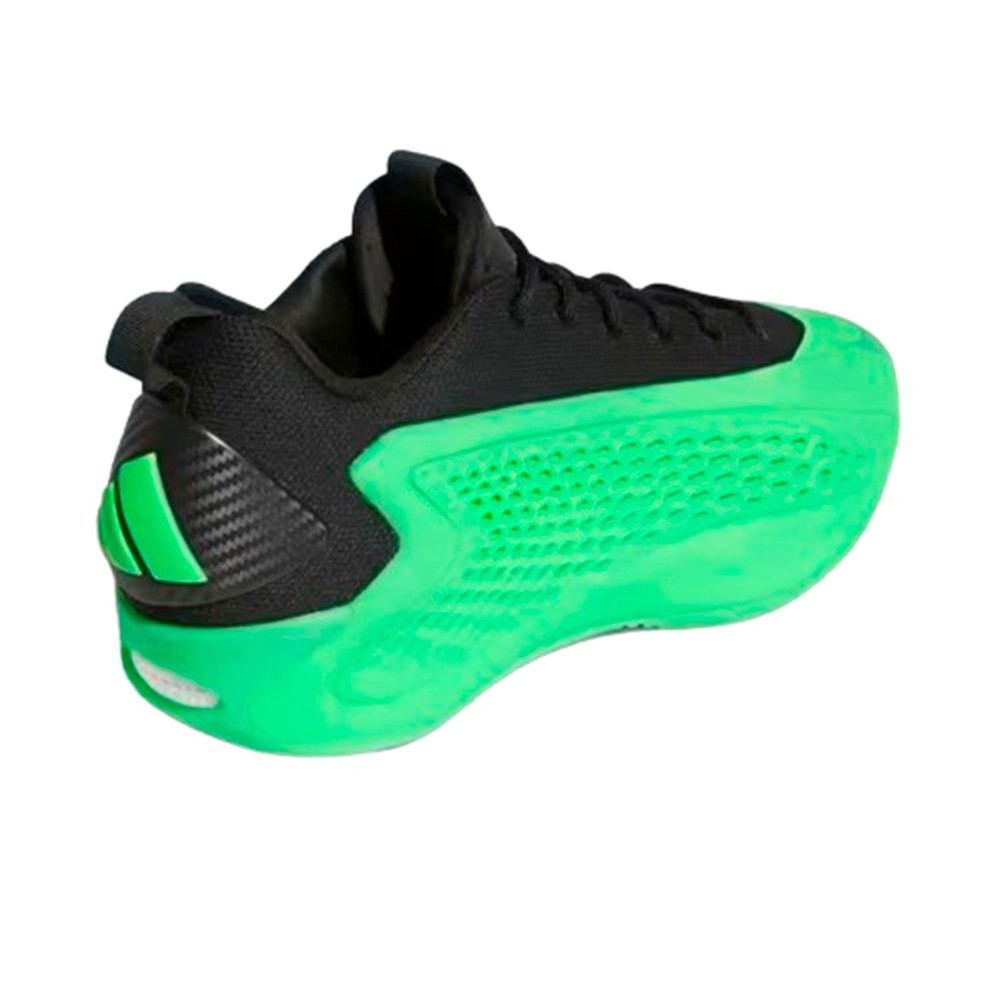 adidas Performance Anthony Edwards 1 Low Lucid Lime