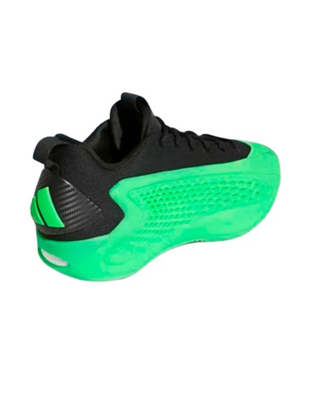 Buy adidas Anthony Edwards 1 Low Lucid Lime Sneakers |24Segons
