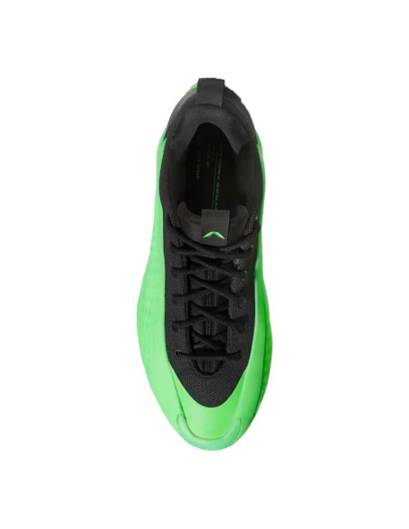 Buy adidas Anthony Edwards 1 Low Lucid Lime Sneakers |24Segons
