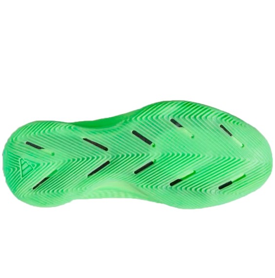 Buy adidas Anthony Edwards 1 Low Lucid Lime Sneakers |24Segons