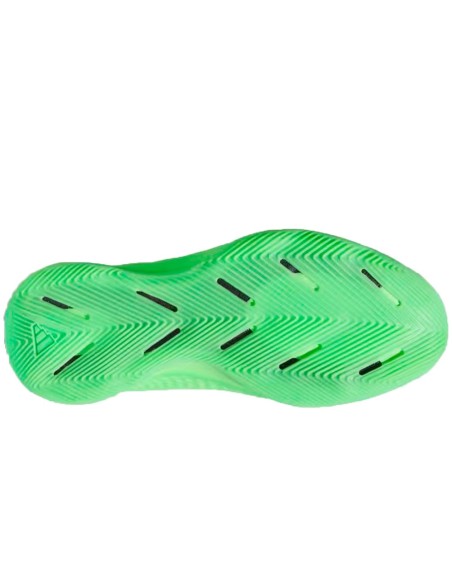 Buy adidas Anthony Edwards 1 Low Lucid Lime Sneakers |24Segons