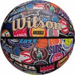 Balón Wilson NBA All Team...