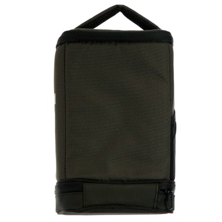 Nike Elite Black Lunch Bag