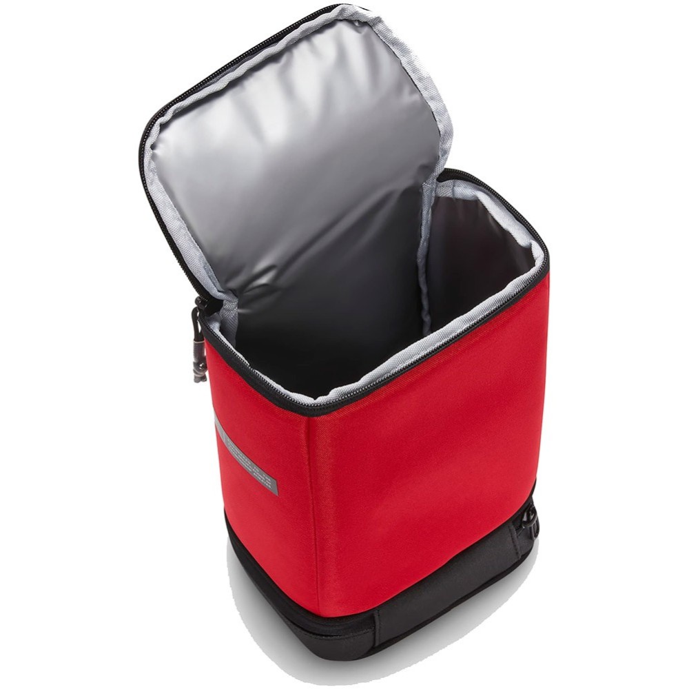 Nike Elite Red Lunch Bag