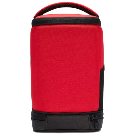 Nike Elite Red Lunch Bag