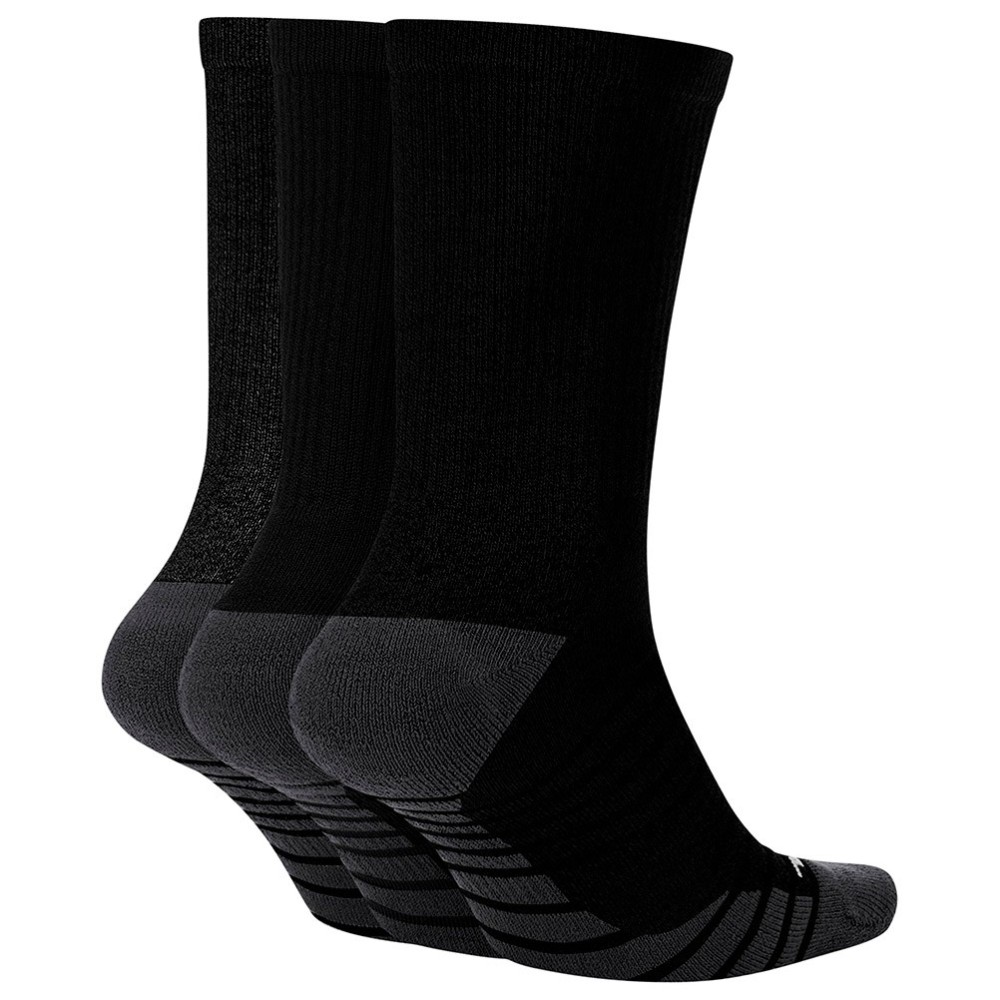 Calcetines Nike Everyday Max Cushioned Black 3pk