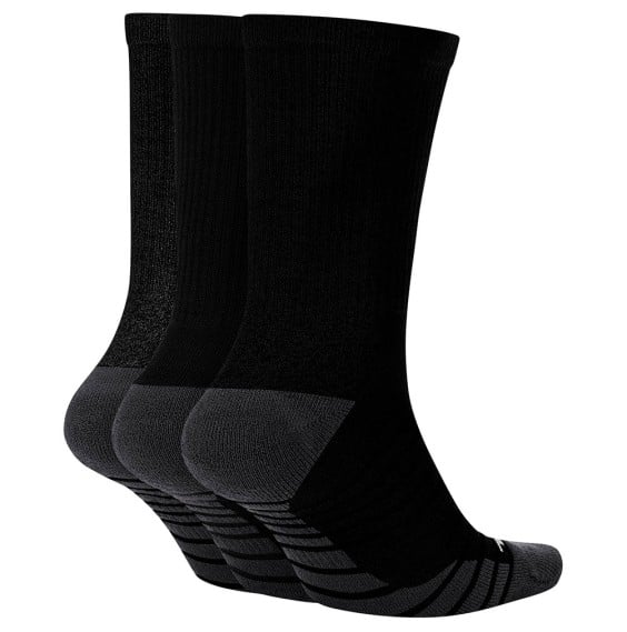 Nike Acquista Calzini Everyday Max Cushioned Black 3pk | 24Segons
