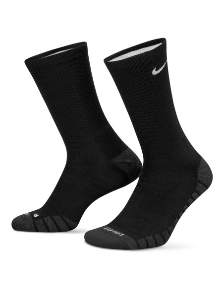 Nike Acquista Calzini Everyday Max Cushioned Black 3pk | 24Segons